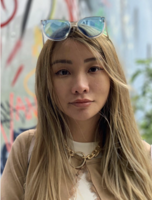 Rochelle Shen